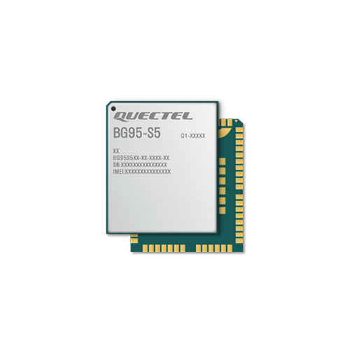 BG95-S5 卫星通信模块