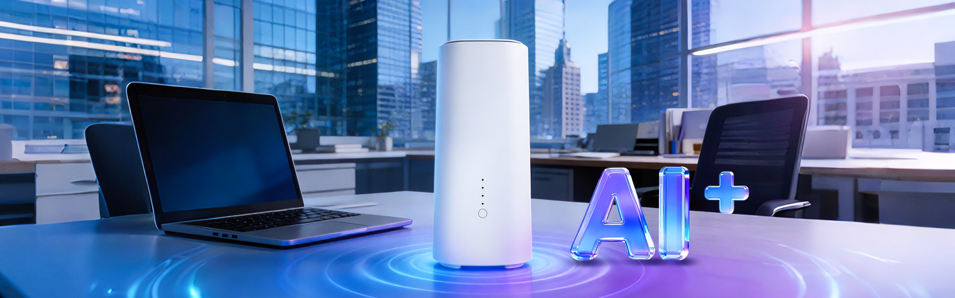 引领下一代连接体验：mk体育携手联发科技重磅发布5G-A+Wi-Fi 8智能CPE方案，闪耀亮相MWC 2026